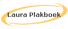 Laura Plakboek