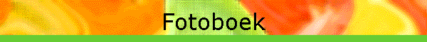 Fotoboek
