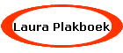 Laura Plakboek
