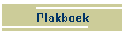 Plakboek