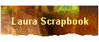 Laura Scrapbook