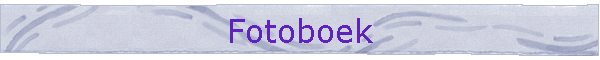 Fotoboek