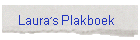 Laura Plakboek