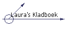 Laura's Kladboek