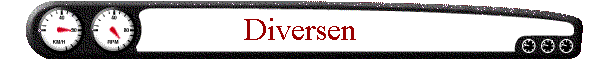 Diversen