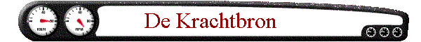 De Krachtbron