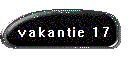 Vakantie 2017